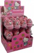 Hello Kitty �berraschungs-Ei, �-Ei Schokolade, 36 St�ck