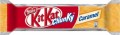 Nestle KitKat Chunky Caramel, Schokolade, 24 Riegel