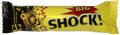 Shock Big Energy, Riegel mit Koffein, Schokolade 30 Stk