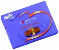 I Love Milka Pralines, Pralinen Schokolade 10 Packungen I Love Milka Pralines, Pralinen Schokolade 10 Packungen