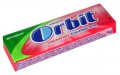 Wrigleys Orbit Wassermelone, Kaugummi, Dragee, 30 Pack.