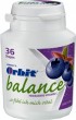 Wrigleys Orbit Balance Heidelbeere-Vitamin C Dose 8 Stk Wrigleys Orbit Balance Heidelbeere-Vitamin C Dose 8 Stk