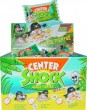 Center Shock Crazy Pirates, Kaugummi, 100 St�ck