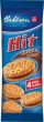 Bahlsen Hit Doppelkeks Choco Choco Creme 4er 20 St�ck