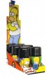 Simpson flüssiger Candy Zungen Roller, 9 Stück Simpson flüssiger Candy Zungen Roller, 9 Stück