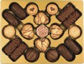 Bahlsen Confiserie Kekse Geb�ck 1 Kg Karton Bild 2