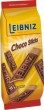 Bahlsen Leibniz Choco Sticks Kekse, Geb�ck 12 Packungen