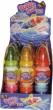 Schleckpulver + Lutscher, Dubble Sour Dip 2 in 1, 12Stk