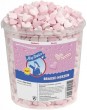 Frigeo Brause-Herzen, Ahoj-Brause, 1000 Stück Frigeo Brause-Herzen, Ahoj-Brause, 1000 Stück