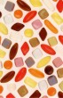 Haribo Monarch Gummi-Fruchtsalat Kilo-Ware 3 kg Haribo Monarch Gummi-Fruchtsalat Kilo-Ware 3 kg