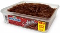 Hitschler Schnüre Cola Fruchtgummi, 220 Stück Hitschler Schnüre Cola Fruchtgummi, 220 Stück