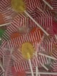Frucht Lutscher Knots, Lolly, 200 St�ck Bild 2