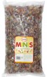Katjes Minis, kleine Frucht-Bonbons, 3 kg im Beutel