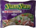 Yum Yum Instant-Nudel-Suppe Thai Suki, 30 Beutel