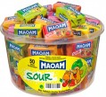Haribo Maoam -Sauer- Kaubonbon 50 W�rfel