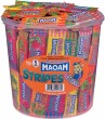 Haribo Maoam Stripes, Kaubonbon, 150 St�ck