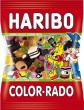 Haribo Color-Rado 200g, 5 Beutel Haribo Color-Rado 200g, 5 Beutel