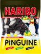 Haribo Pinguine 200g 5 Beutel