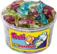 Trolli Kauquappen, Fruchtgummi, 150 St�ck