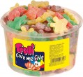 Trolli Give me 5, Fruchtgummi, sauer, 150 St�ck
