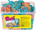 Trolli Saurer Octopus, Fruchtgummi, 75 Stück Trolli Saurer Octopus, Fruchtgummi, 75 Stück