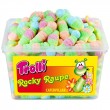 Trolli Rocky Raupe, Schaumzucker, 150 Stück Trolli Rocky Raupe, Schaumzucker, 150 Stück