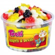 Trolli Angels & Devils, Fruchtgummi, 150 St�ck