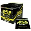 Super Powder Energy, Energy-Pulver, 24 Beutel