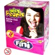 Fini Juicy Pearls Kaugummi fl�ssig gef�llt 200 St�ck