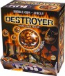 Fini Destroyer Kaugummikugeln, Bubble Gum 200 St�ck