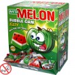Fini Watermelon Kaugummi Wassermelone Bubble Gum 200Stk