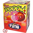 Fini Booom Kaugummi sauer, Bubble Gum, 200 St�ck