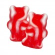 Erdbeer-Sahne Bärchen, Fruchtgummi, 1 Kg Erdbeer-Sahne Bärchen, Fruchtgummi, 1 Kg