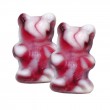 Waldfrucht-B�rchen Fruchtgummi, 1 Kg