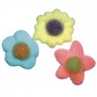 Fruchtsaft Fr�hlingsblumen sauer, Fruchtgummi, 1 Kg