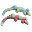 Fruchtgummi Salamander gezuckert, 1 kg