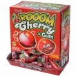Fini Boom Cherry, Hartkaramellen mit Kaugummif�llung