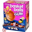 Fini Basket Ball Kaugummi Basketball Bubble Gum 200 Stk Fini Basket Ball Kaugummi Basketball Bubble Gum 200 Stk