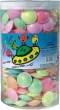 Bunte Brauseoblaten, super Ufos Brause-Pulver 300 St�ck
