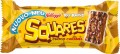 Kelloggs Squares Choco Caramel Rice Krispies 30 Riegel