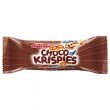 Kelloggs Choco Krispies, Cereal and Milk, 25 Riegel