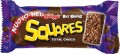 Kelloggs Squares Total Choco Rice Krispies 30 Riegel