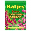 Katjes Saure Johannisbeeren 200g Fruchtgummi 20 Beutel