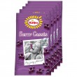 Katjes Berry Cassis 150g, Fruchtgummi 5 Beutel