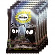 Katjes Schwarze Eulen 200g, Lakritz 5 Beutel