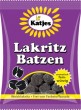 Katjes Lakritz-Batzen, 200g Lakritz, 5 Beutel