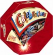 Celebrations, Schokoladen-Riegel Mischung 1 Box a 297g