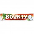Bounty Zartherb, Riegel, Schokolade, 18 Riegel