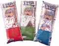 Brain Freezer saures Slush Eis120 ml, Wassereis 24 Stk