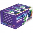 Mentos 3 Fruity Fresh, Brombeere Kiwi 12 Packungen Bild 2